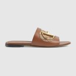 Gucci Women’s slide sandal with Horsebit